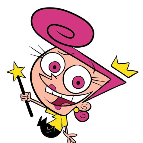 Fairly OddParents